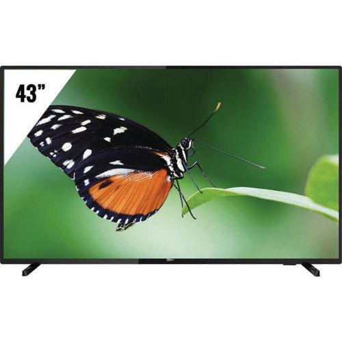 Téléviseur Professionnel Easysuite - 43