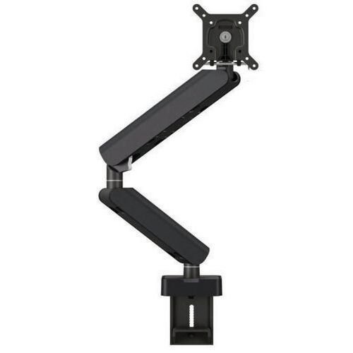 Support Ã‰cran Bras De Moniteur Ergonomique - 1 Ã‰cran