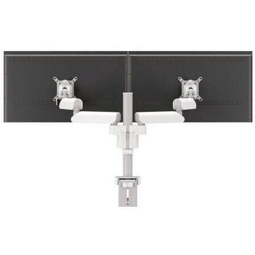 Support Ã‰cran Bras De Moniteur Double Motion - 2 Ã‰crans