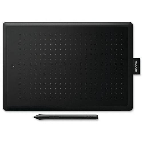 Tablette graphique à crayon format A5 One by - Wacom Tablette graphique à crayon format A5 One by - Wacom
