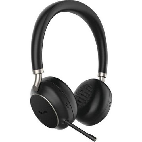 Casque Bh76 Teams Premium Stéréo 5.1 - Noir - Usb C