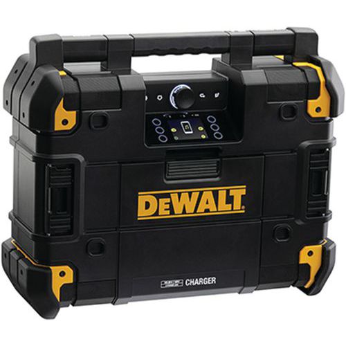 Radio TSTAK - DEWALT Radio TSTAK - DEWALT