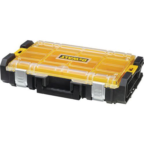 Organiseur TOUGHSYSTEM - 550 x 336 x 116 mm - DEWALT Organiseur TOUGHSYSTEM - 550 x 336 x 116 mm - DEWALT