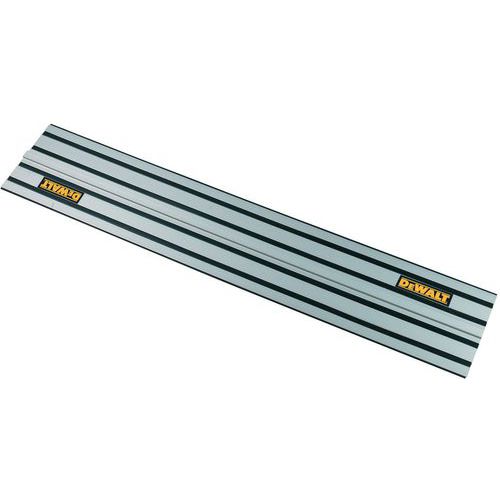 Rail de guidage 1m pour DWS520KR - DEWALT Rail de guidage 1m pour DWS520KR - DEWALT