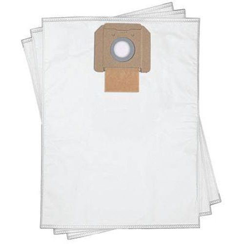 Sacs d’aspirateur en tissu - DEWALT Sacs d’aspirateur en tissu - DEWALT
