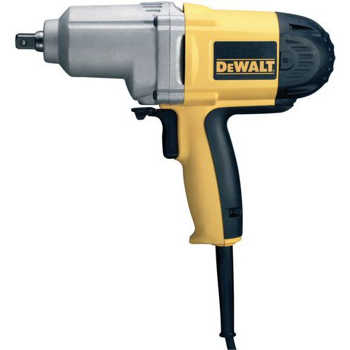 Boulonneuse à chocs 1/2 710W 440Nm - DEWALT Boulonneuse à chocs 1/2 710W 440Nm - DEWALT