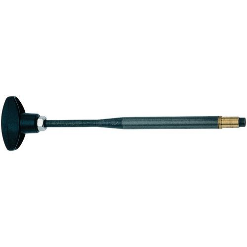Broche réglage micrométrique - DEWALT