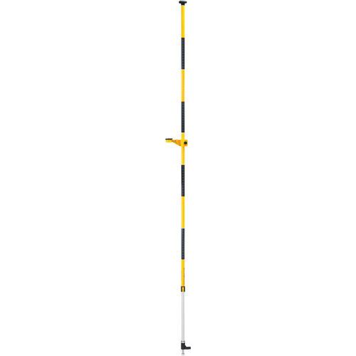 Canne porte laser 3.4m - DEWALT Canne porte laser 3.4m - DEWALT
