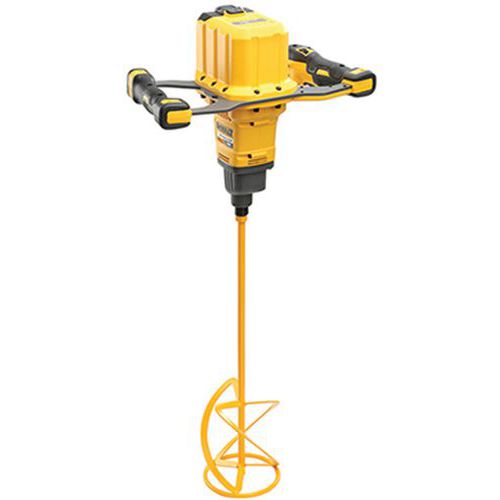 Dewalt - Malaxeur XR FLEXVOLT 54V - Sans Batterie ni Chargeur - Puissant et Robuste