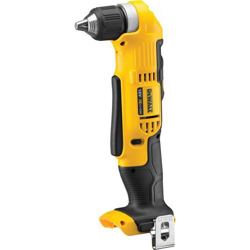 Perceuse D'angle Xr 18v - Sans Batterie Ni Chargeur
