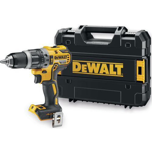 Perceuse visseuse percussion Compact XR 18V - DEWALT Perceuse visseuse percussion Compact XR 18V - DEWALT