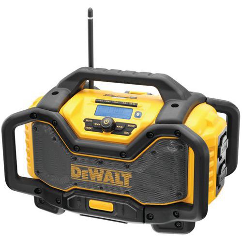 Premium Radio Xr 18v/54v