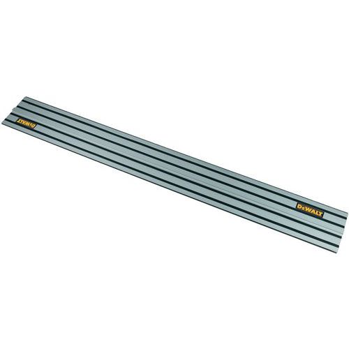Rail de guidage 1.5m pour DWS520KR - DEWALT Rail de guidage 1.5m pour DWS520KR - DEWALT
