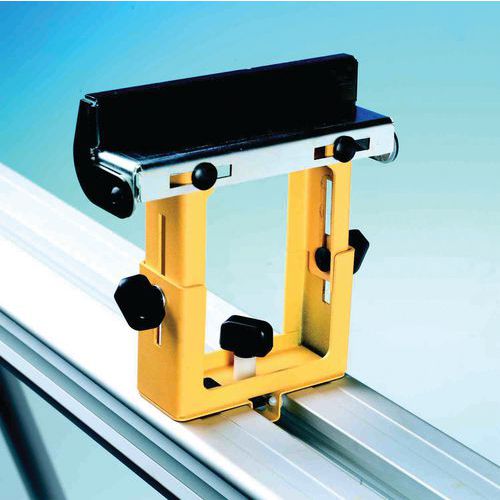 Supports De Pièce Pour Piètement Pour Scies à Onglets