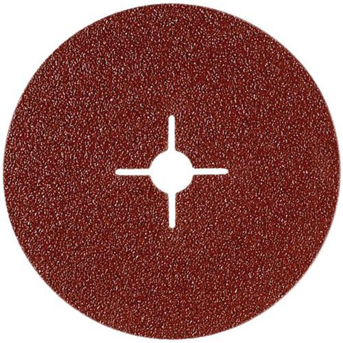 Disque Fibre Norton-f100-125x22 Gr.80