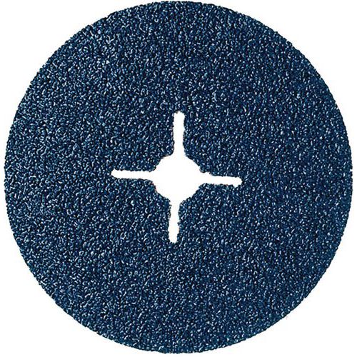 Disque Fibre Norton-f827-125x22 Gr.60