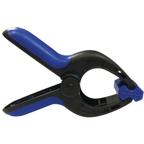 Pince à Ressort Standard - Serrage 33mm