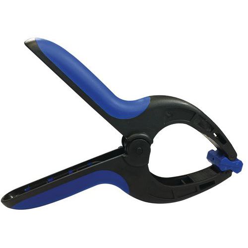 Pince à Ressort Standard - Serrage 82mm