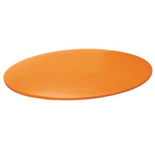 Bouton polyéthylène assise Scoopi Manga Street