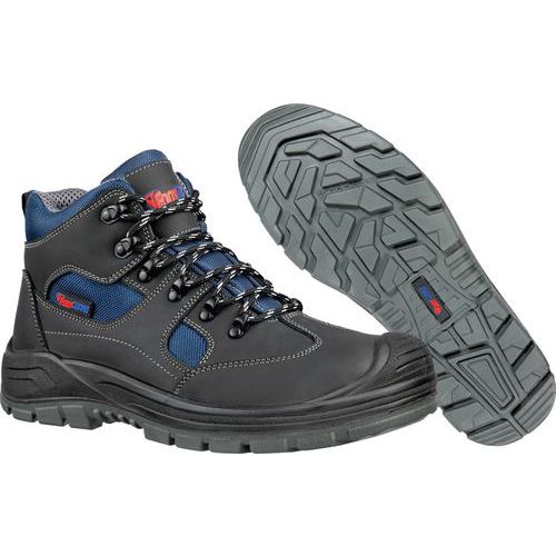 Chaussures De Sécurité Safe Mid S3 Src