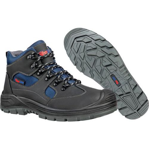 Chaussures De Sécurité Safe Mid S3 Src
