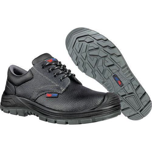 Chaussures De Sécurité Solid Low S3 Src