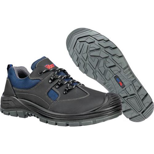 Chaussures De Sécurité Safe Low S3 Src
