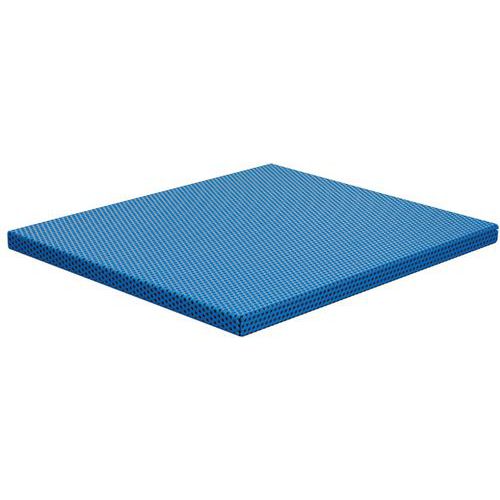 Etagère Perforée Pour Armoire 1 Porte - 5 Kg