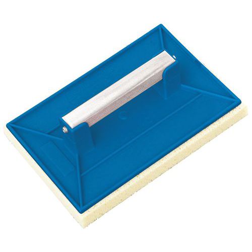 Taloche Plastique Ã‰ponge 270x180x25mm