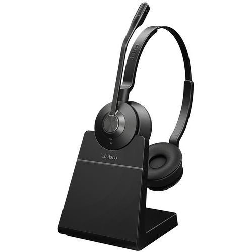 Engage 55duo Ms Usb-c Dect-funk-headset + Zubehör