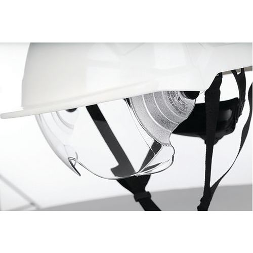 Coverguard - Jugulaire Spare Phoenix - 4 points - Accessoire EPI