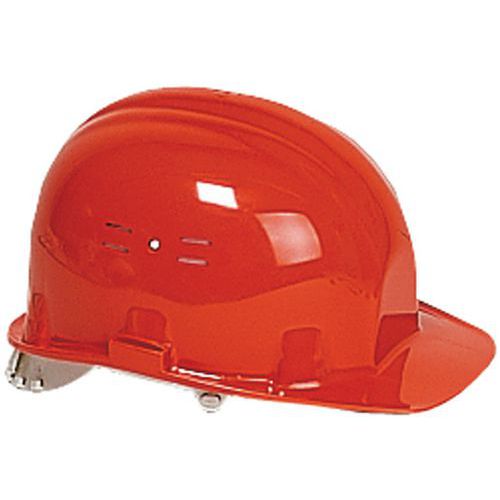 Lot de 24 - Casque De Chantier - Orange