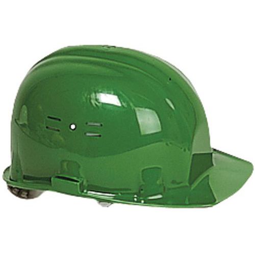 Lot de 24 - Casque De Chantier - Vert