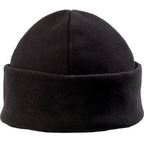 Lot de 25 - Bonnet Polaire - Noir - Taille Unique