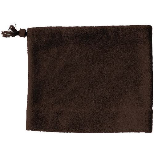 Lot de 10 - Bonnet Polaire - Noir