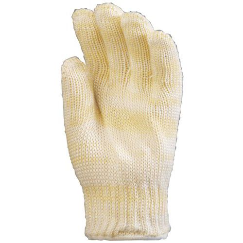 Coverguard - Gants Euroheat 4685 NOMEX Thermiques - Taille Unique 27 cm - Coton - Protection Chaud