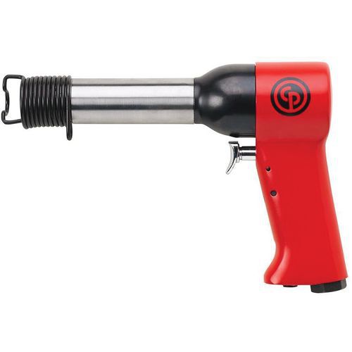 Marteau à rivets pneumatique Série CP42 - Chicago Pneumatic - Manutan.fr