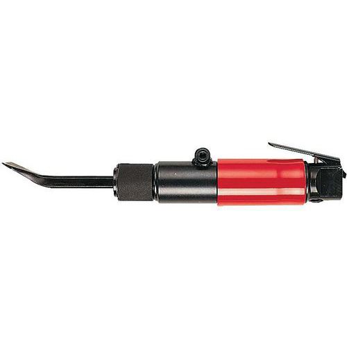 Chicago Pneumatic - Marteau burineur pneumatique B16B - 6.3 bar - 231 mm - Usage Frappe