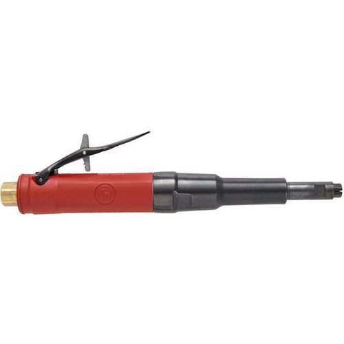 Chicago Pneumatic - Meuleuse droite pneumatique CP3019-31ES - 31000 tr/min - 6.3 bar - Légère et performante