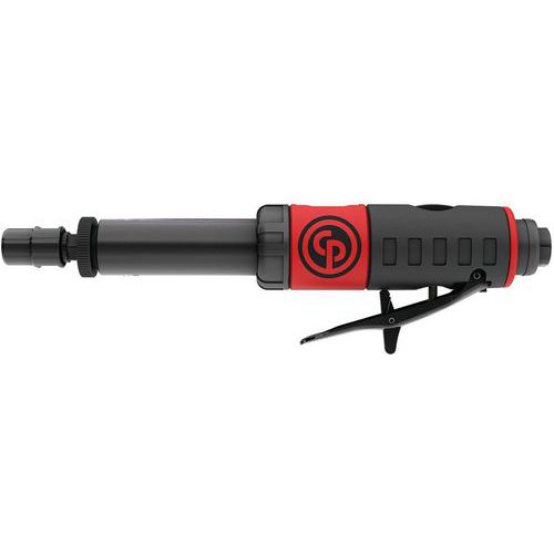 Chicago Pneumatic - Meuleuse à filière pneumatique CP7410 - 27000 tr/min - 6.3 bar - 0.65g