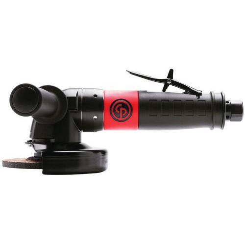 Mini-meuleuse d'angle pneumatique SlimPOWER - KS Tools: pneumatique