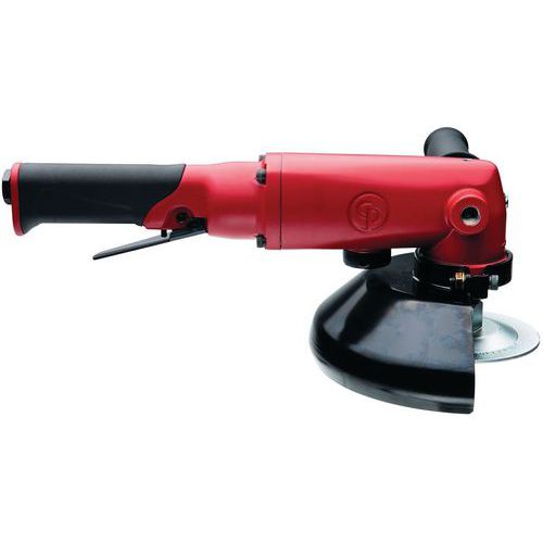 Meuleuse d'angle pneumatique Série CP9123 - Chicago Pneumatic
