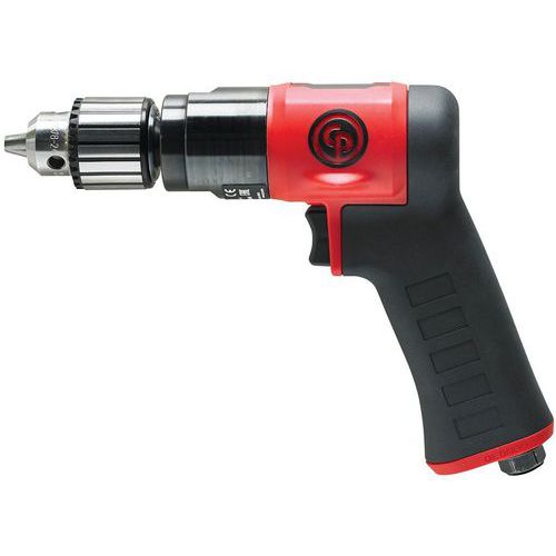 Chicago Pneumatic - Perceuse pneumatique CP9285C - 3000 tr/min - 3/8" - Usage perçage