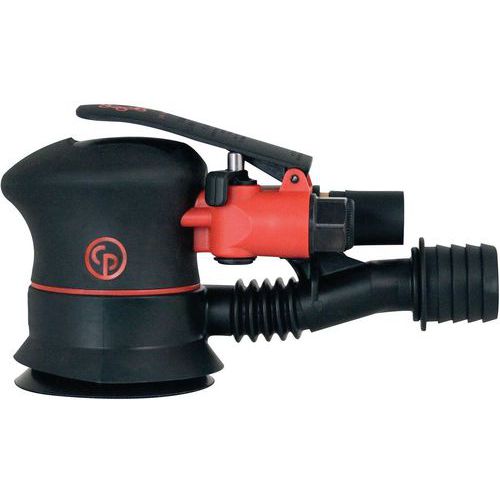 Ponceuse à Air Pneumatique Chicago Pneumatic CP867 - Ligne Droite - Occasion