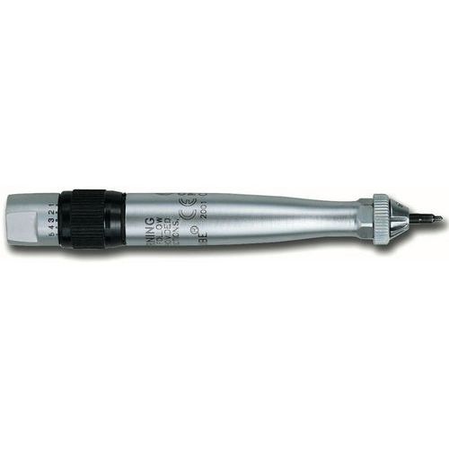 Chicago Pneumatic - Stylo de gravure pneumatique CP9361 - 6.3 bar - Léger et précis