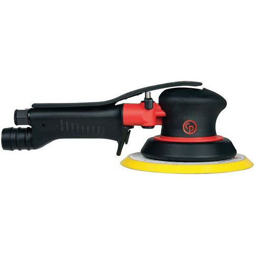 Meuleuse verticale pneumatique Série CP3340 - Chicago Pneumatic