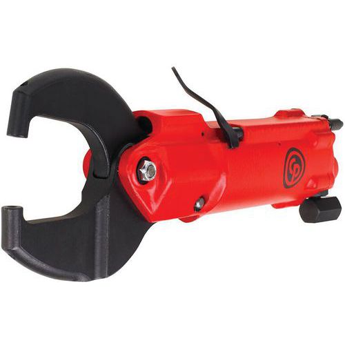 Presse à rivets pneumatique Série CP42 - Chicago Pneumatic - Manutan.fr