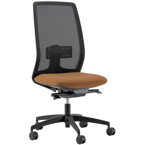 Chaise De Bureau Oregon Manutan Fr