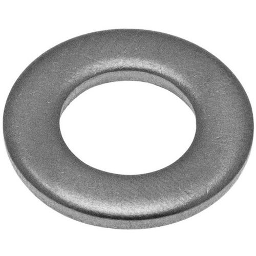 Norail - Rondelle plate M en inox A2 - 6 mm - 500 pièces - Résistante et durable