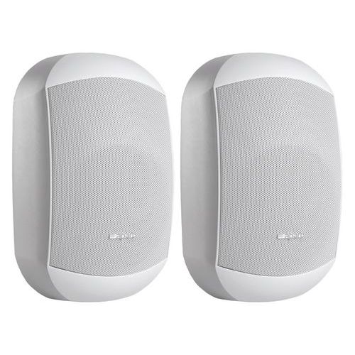 Paire D'enceintes 70w Mask4ct 100v Blanc - Apart